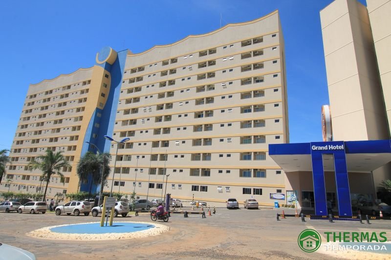 Foto GOLDEN DOLPHIN G. HOTEL